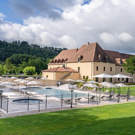 Hotel Le Perigord La Roque-Gageac Exterior foto