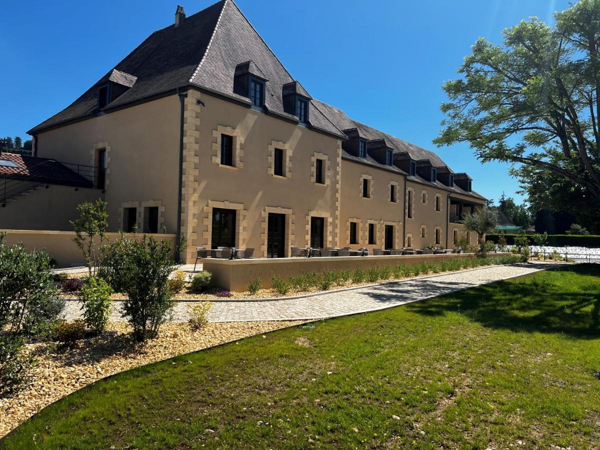 Hotel Le Perigord La Roque-Gageac Exterior foto